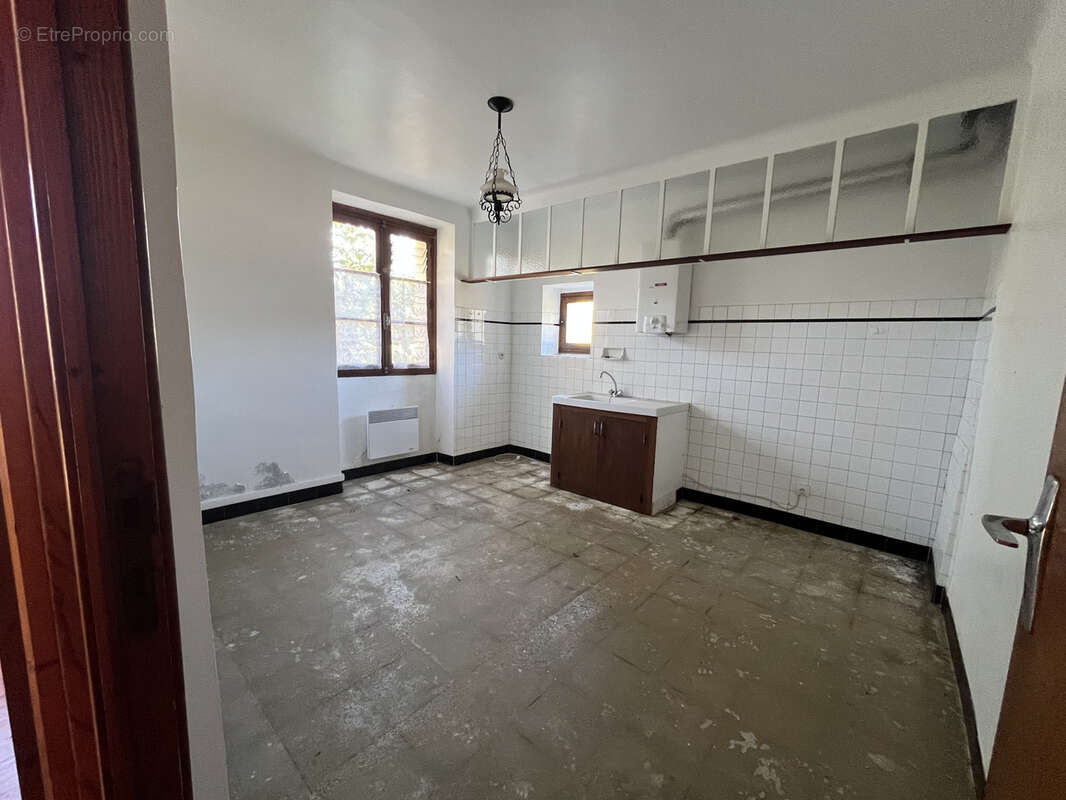 Appartement à URRUGNE