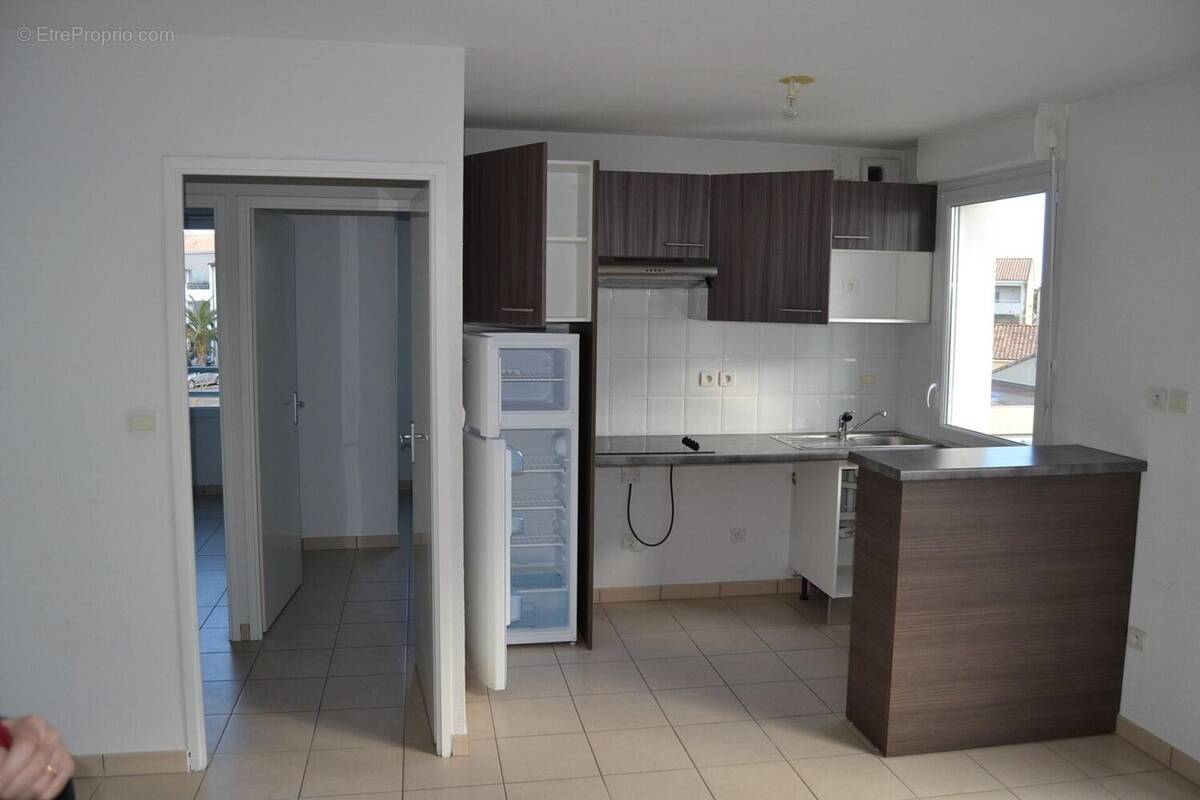 Photo 1 - Appartement à AGDE