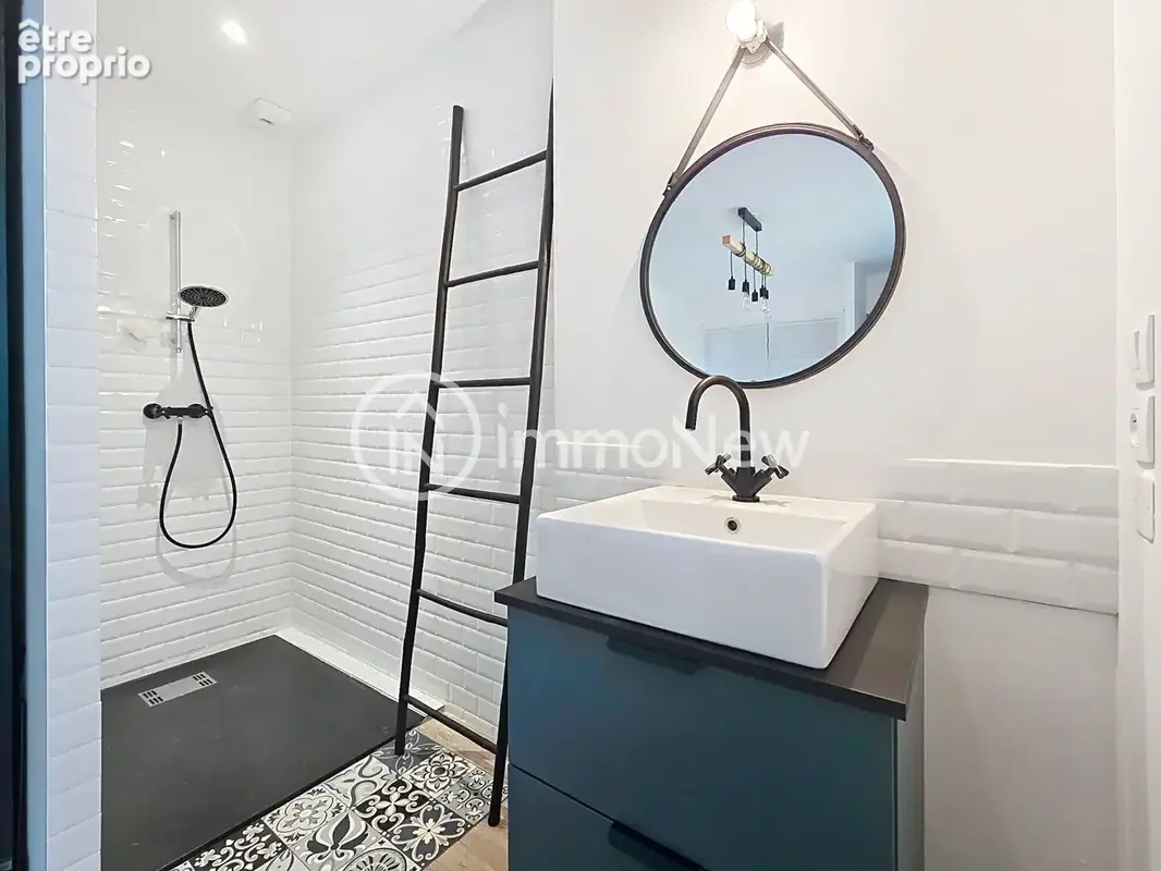 Maison récente - 5 pièces - 115m2 - proche Granville - photo 5