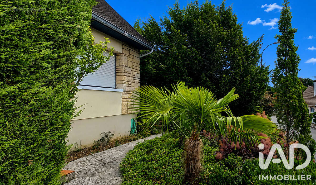 Photo 3 - Maison à PETIT-COURONNE