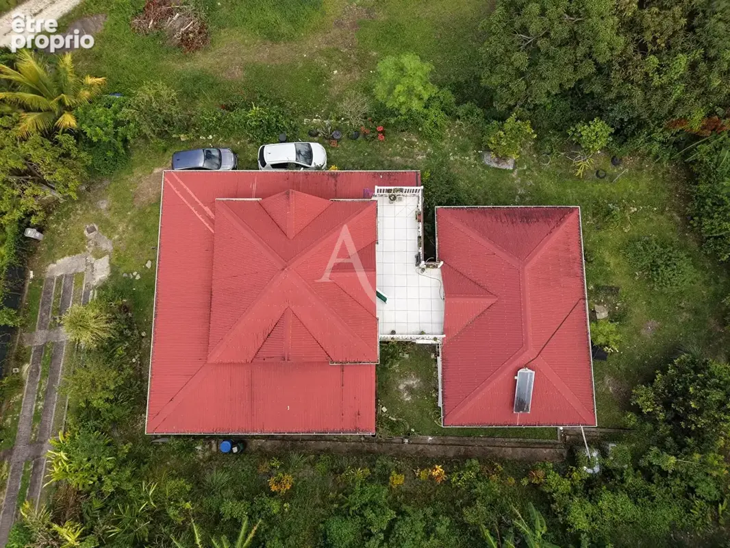 Charmante maison en bois à Sainte-Anne - photo 10