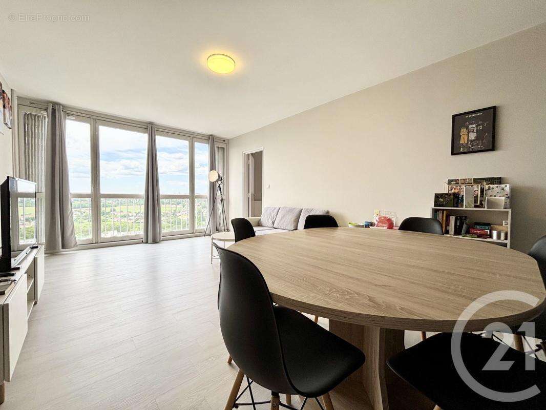 Appartement à LIMOGES