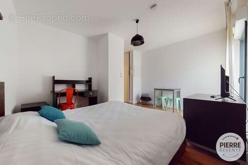 Appartement à NEVERS