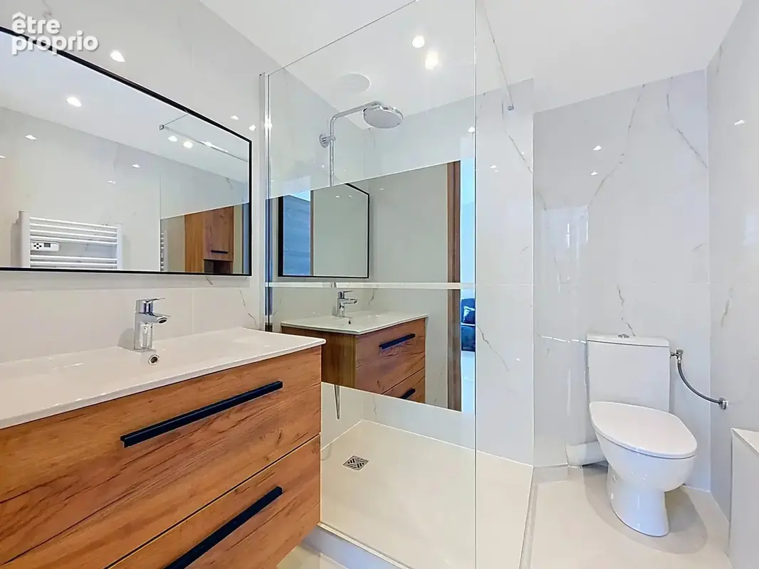 2 Pièces meublé 41 m² Rentabilité de 10% - photo 8