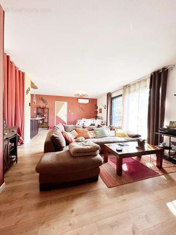 Photo 3 - Maison à LA SALVETAT-SUR-AGOUT
