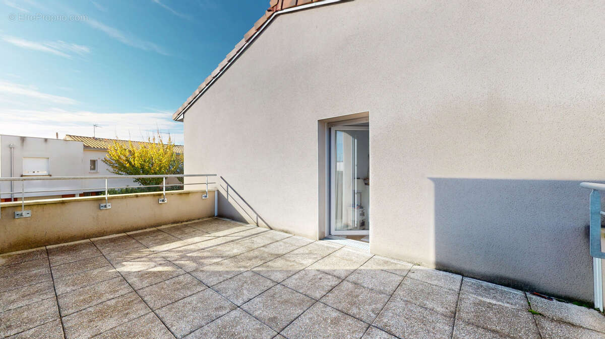 Maison à PLAISANCE-DU-TOUCH