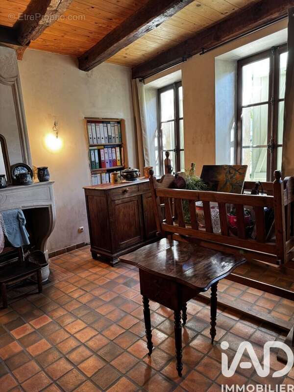Photo 6 - Maison à MONTAUVILLE