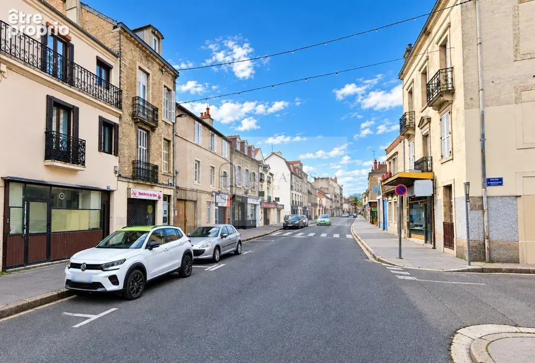 Photo Maison à Dijon au prix de 260 000€