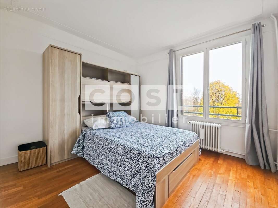 Appartement à BOIS-COLOMBES