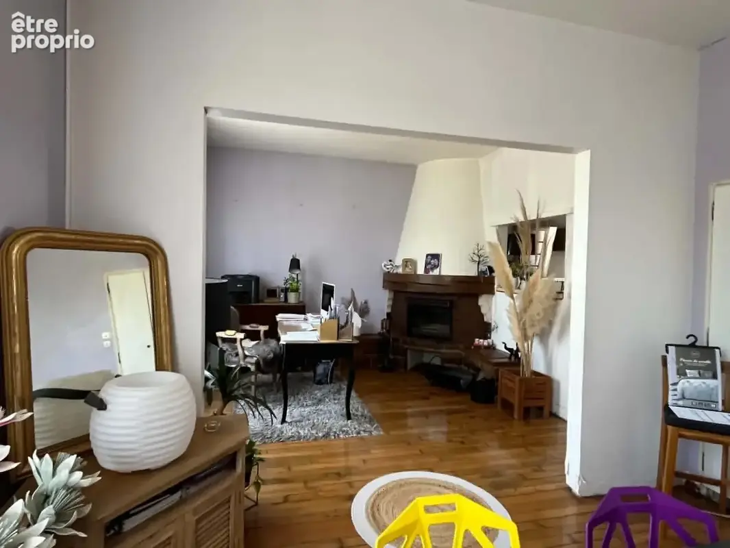 Maison 7 pièces 164 m² à vendre à Auxerre (89000) - photo 7