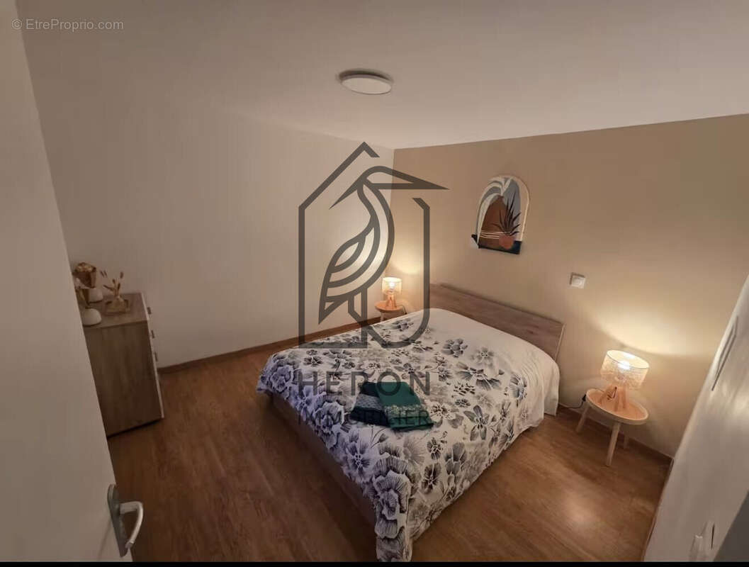 Appartement à BILLY-BERCLAU