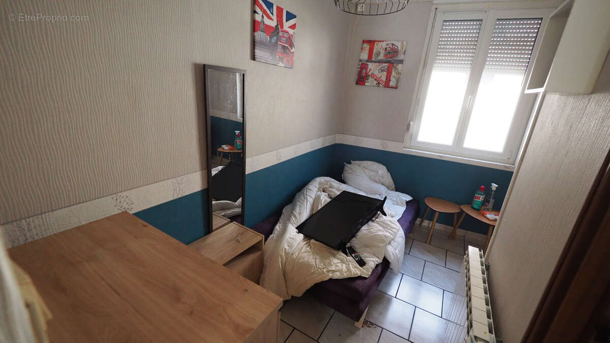 Maison 50 m² à Amiens  - photo 3