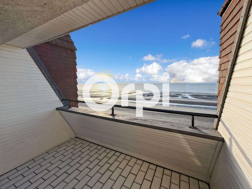 Appartement à BRAY-DUNES
