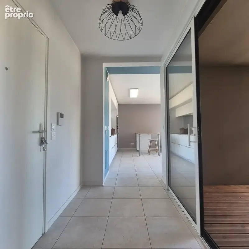 Appartement t4 merignac - photo 2