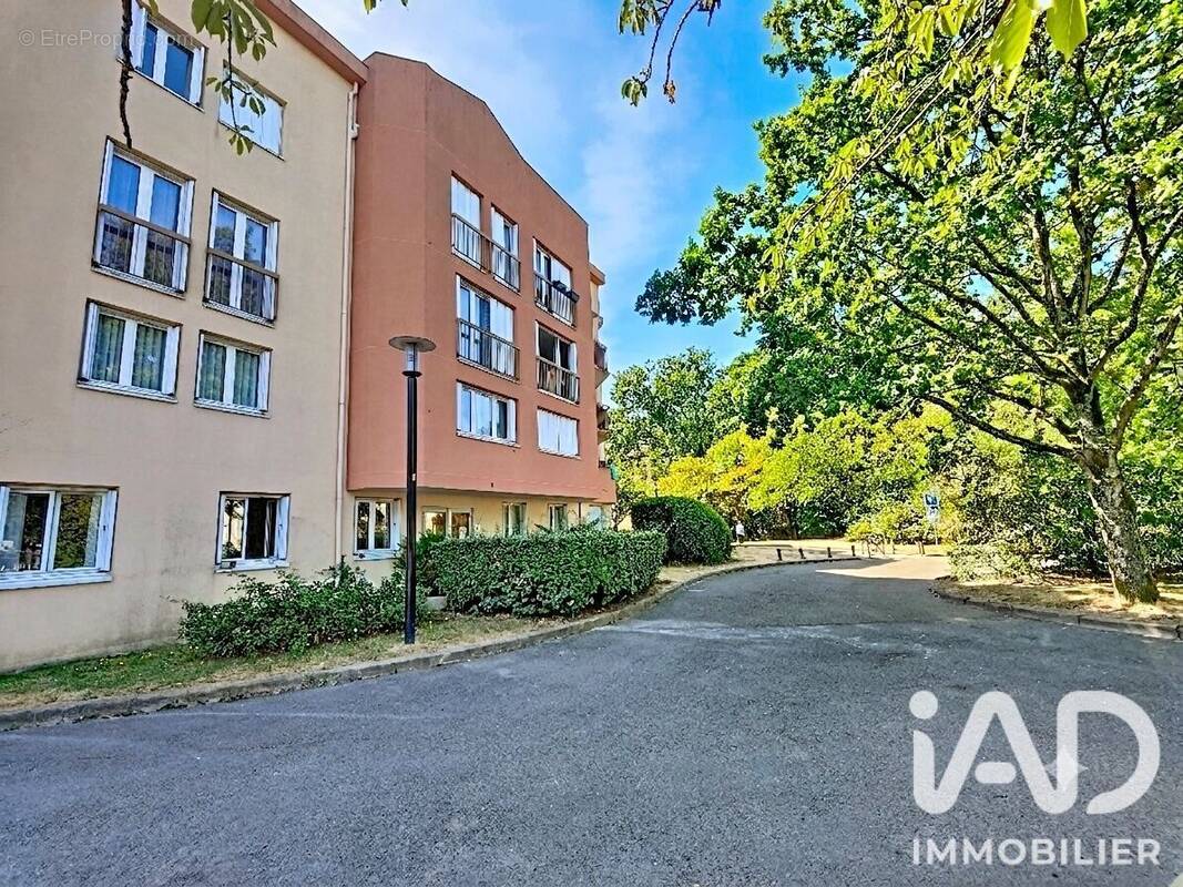 Photo 1 - Appartement à MAUREPAS