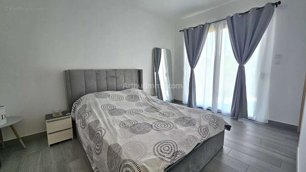 Vente Maison Saint-andre-le-gaz(38490) 339 000ï¿œ - photo 10