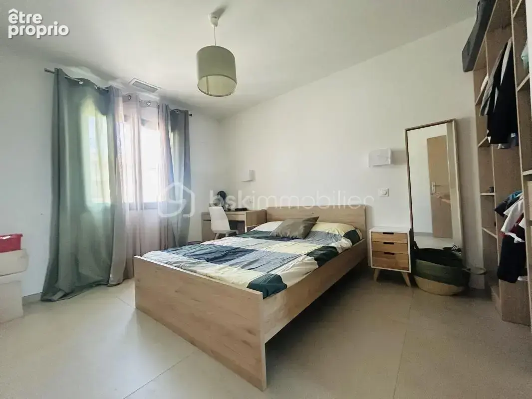 Maison contemporaine de 2022 avec piscine - photo 12
