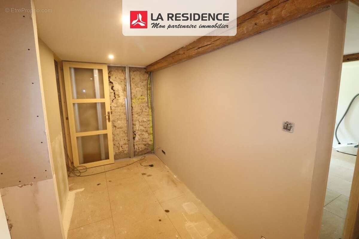 Maison à SAINT-VINCENT-DES-BOIS