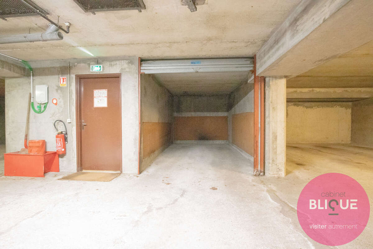 Appartement à VILLERS-LES-NANCY