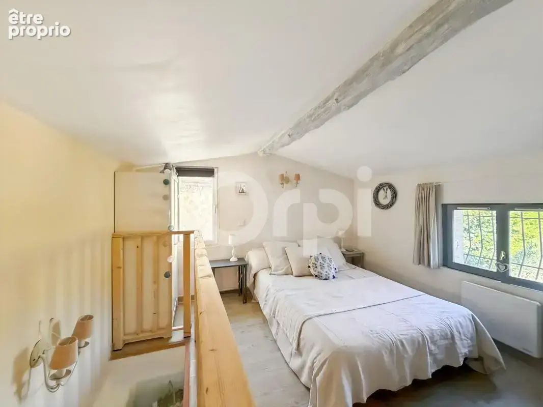 COUP DE COEUR – Maison familiale de 200 m² avec piscine, vue panoramique et T2 indépendant - photo 27