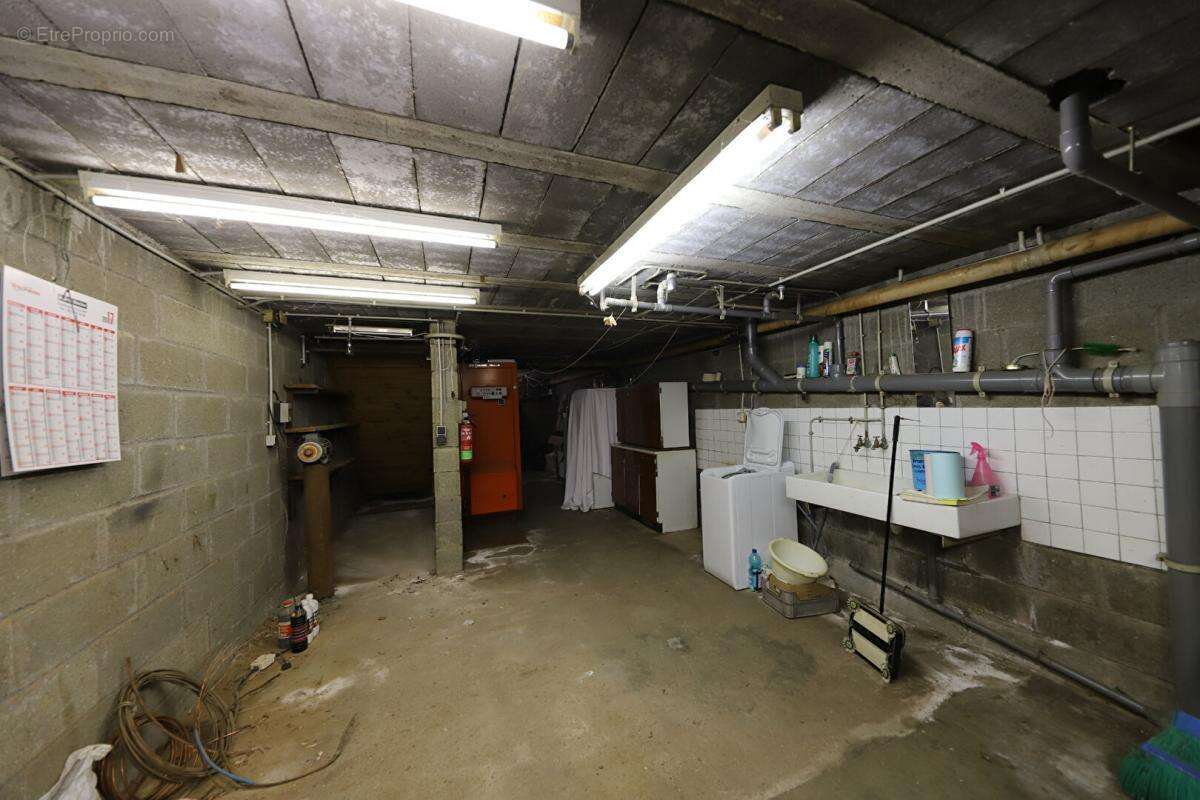 Maison à CHATILLON-COLIGNY