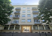Appartement à MOULINS