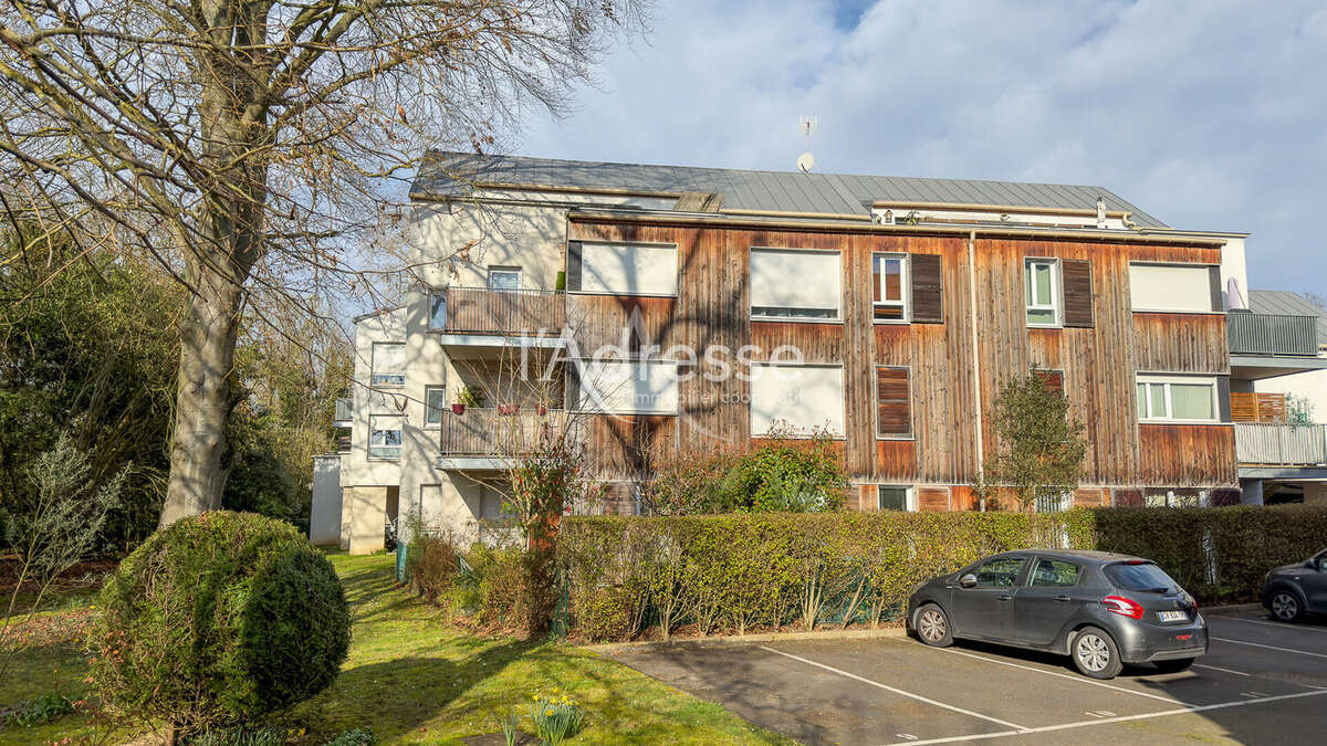 Appartement à CROSNE