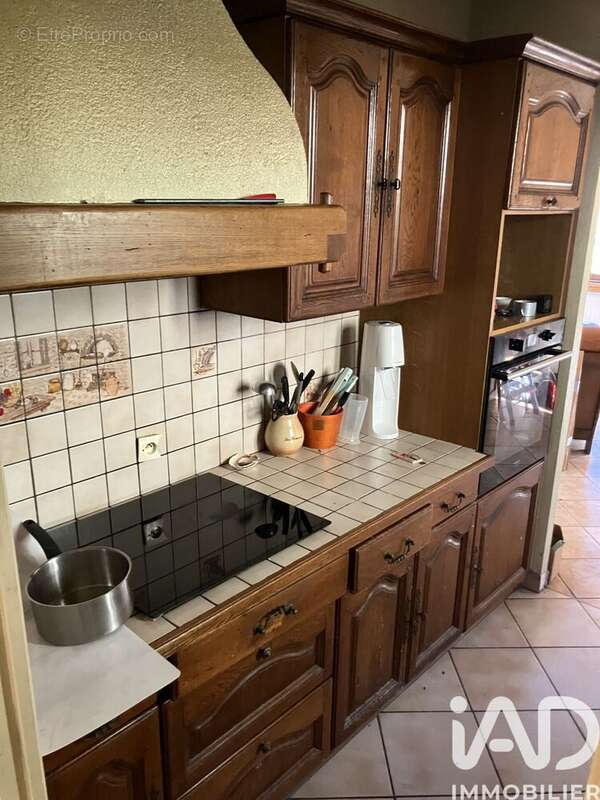 Photo 9 - Maison à CONQUES