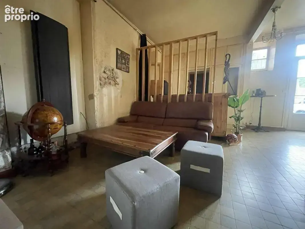 Grande maison à Guillerval avec dependances - photo 11
