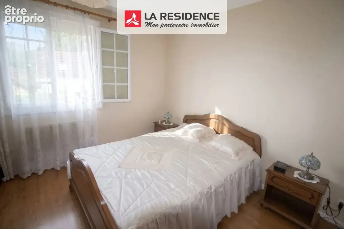 Maison 4 pièces 67 m² à vendre à Le Petit-Quevilly (76140) - photo 5