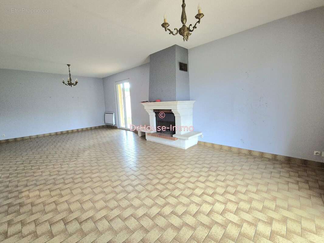 Maison 91 m² à Prety  - photo 6