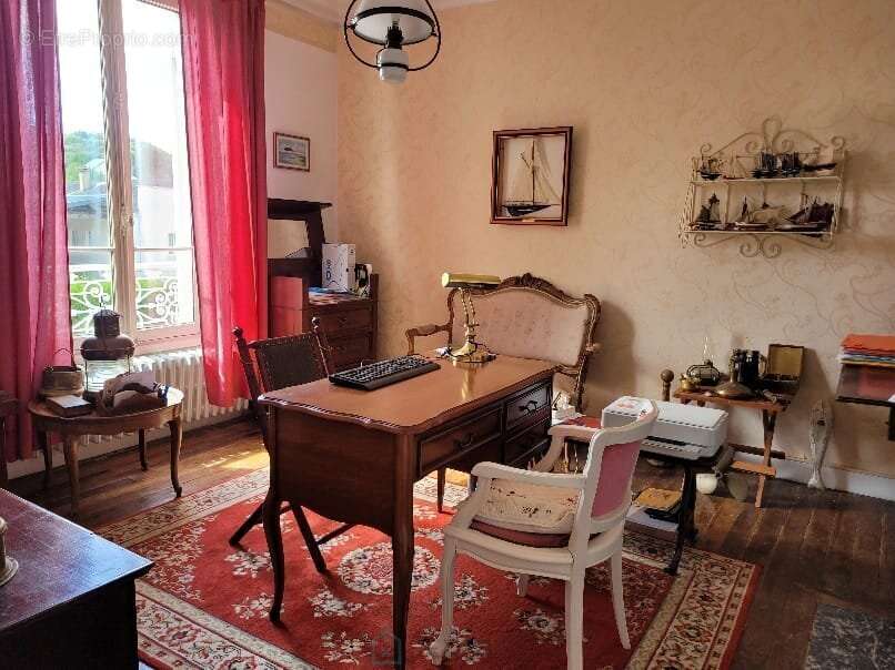 Maison à PRE-EN-PAIL