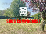 Terrain à HENNEBONT