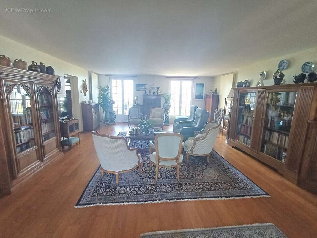 Appartement à DIEPPE