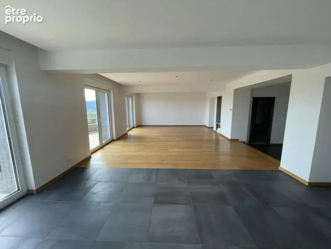 Photo Appartement à Munster au prix de 498 200€
