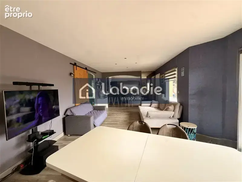 Pavillon 94m2, 5 pièces avec 641m2 de terrain - photo 2