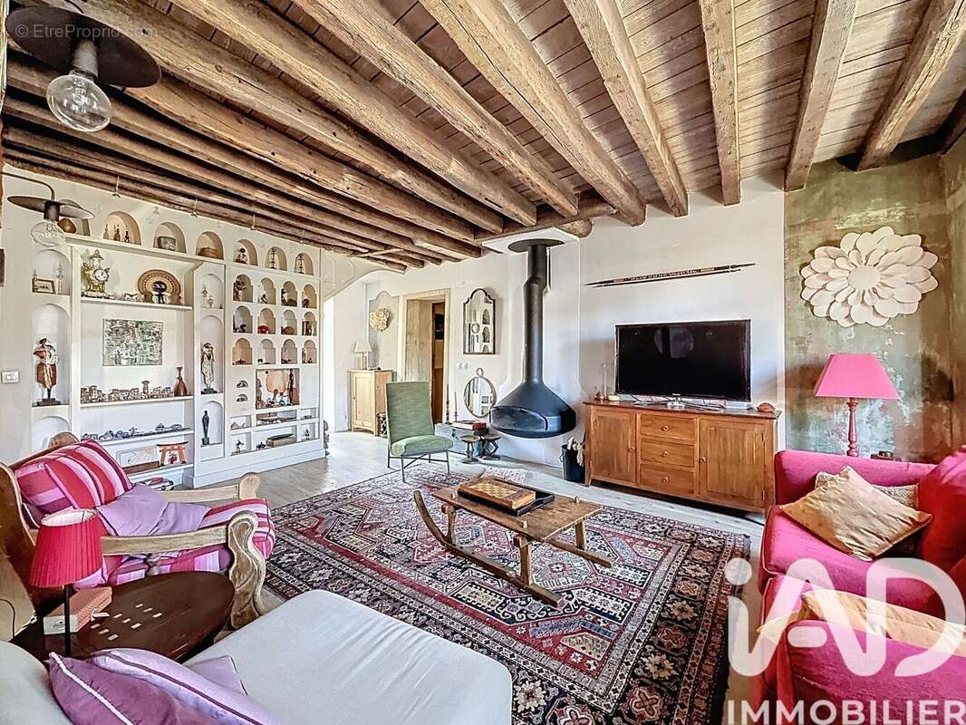 Photo 5 - Maison à WISSOUS