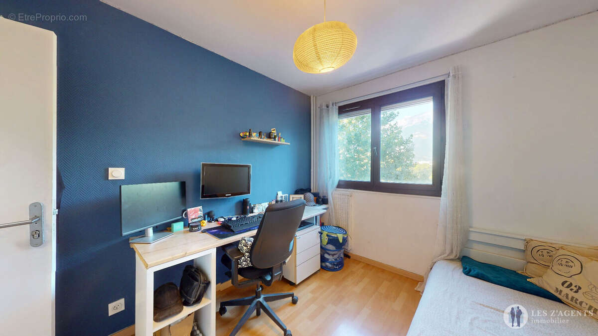 Appartement  4 pièce(s) 81 m² - photo 10