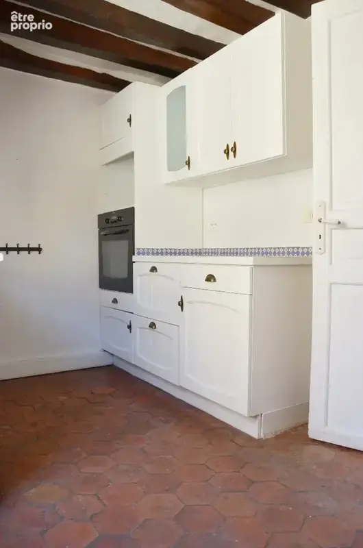 Appartement avec jardin - photo 5