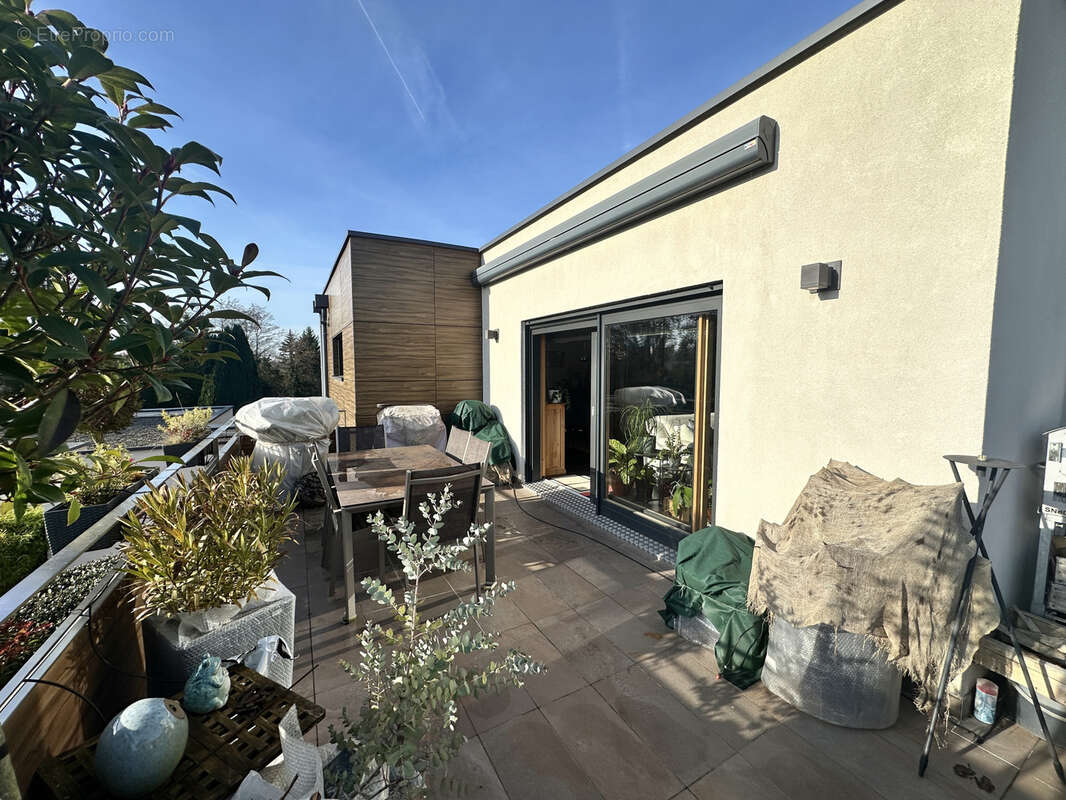 Appartement à RIEDISHEIM