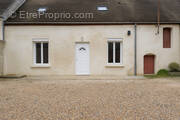 Maison à ANGY