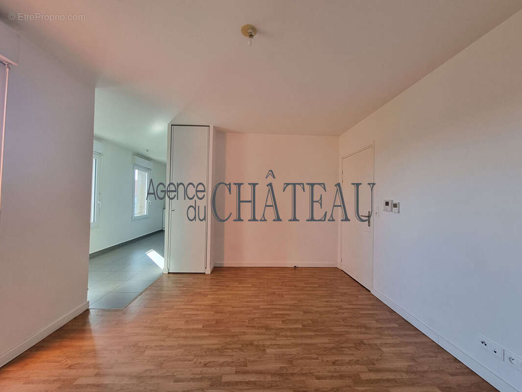 Appartement à CERGY