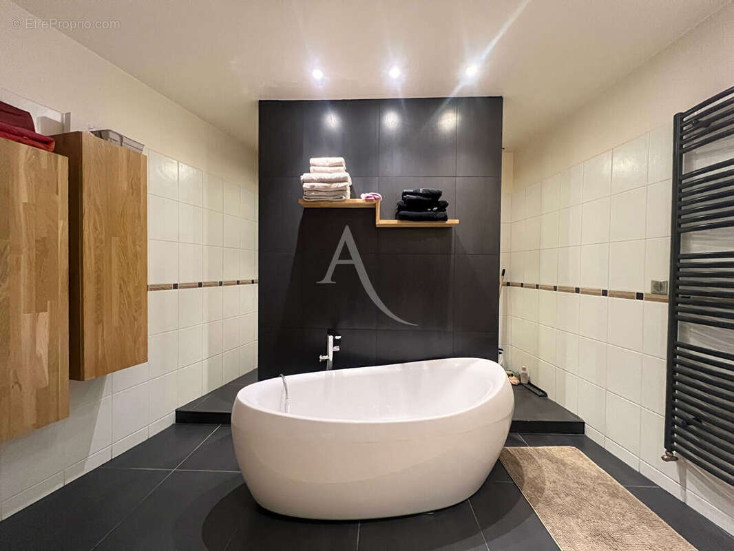 Appartement à EPINAL