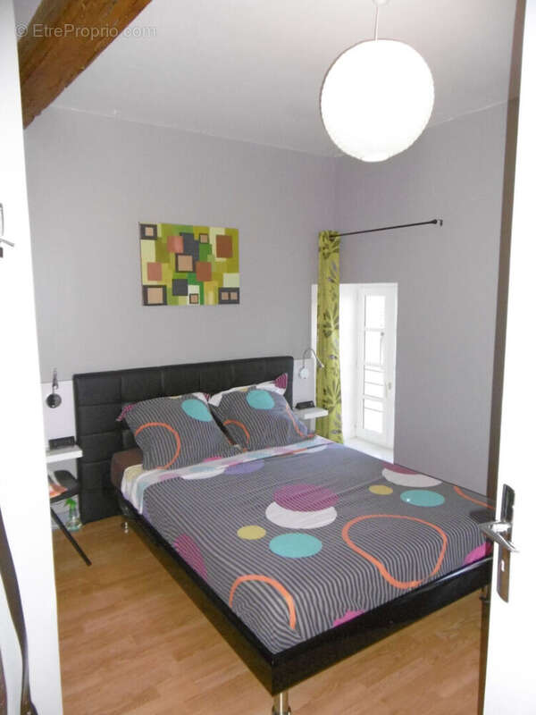 Appartement à TOURNUS