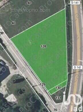 Photo 4 - Terrain à MONTGUEUX