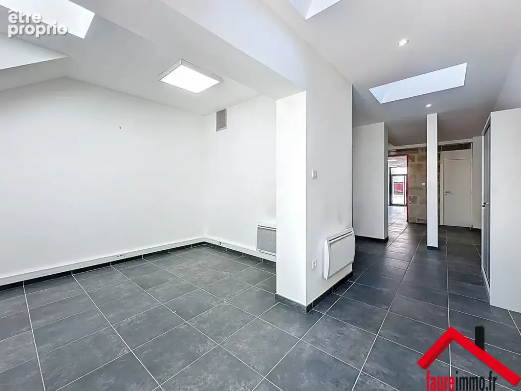 Immeuble à brive-la-gaillarde - photo 5
