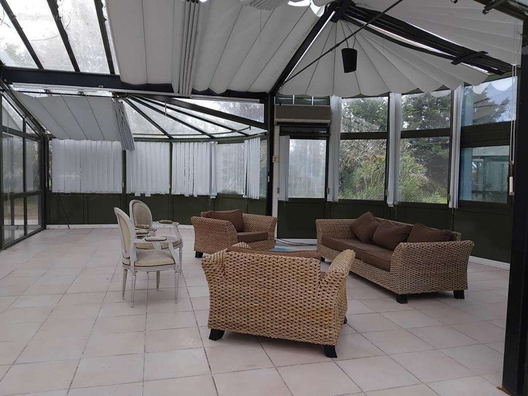 Maison à SAINT-CHRISTOLY-MEDOC