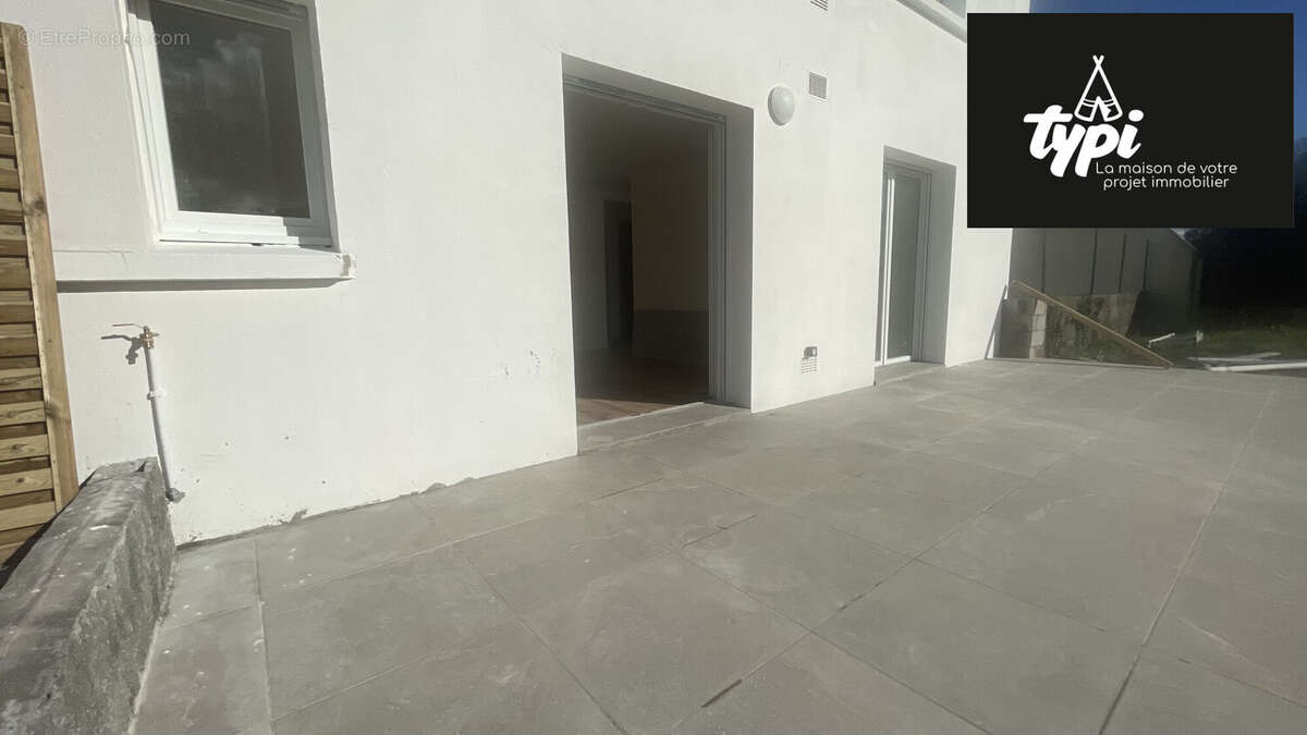 Appartement à KERVIGNAC