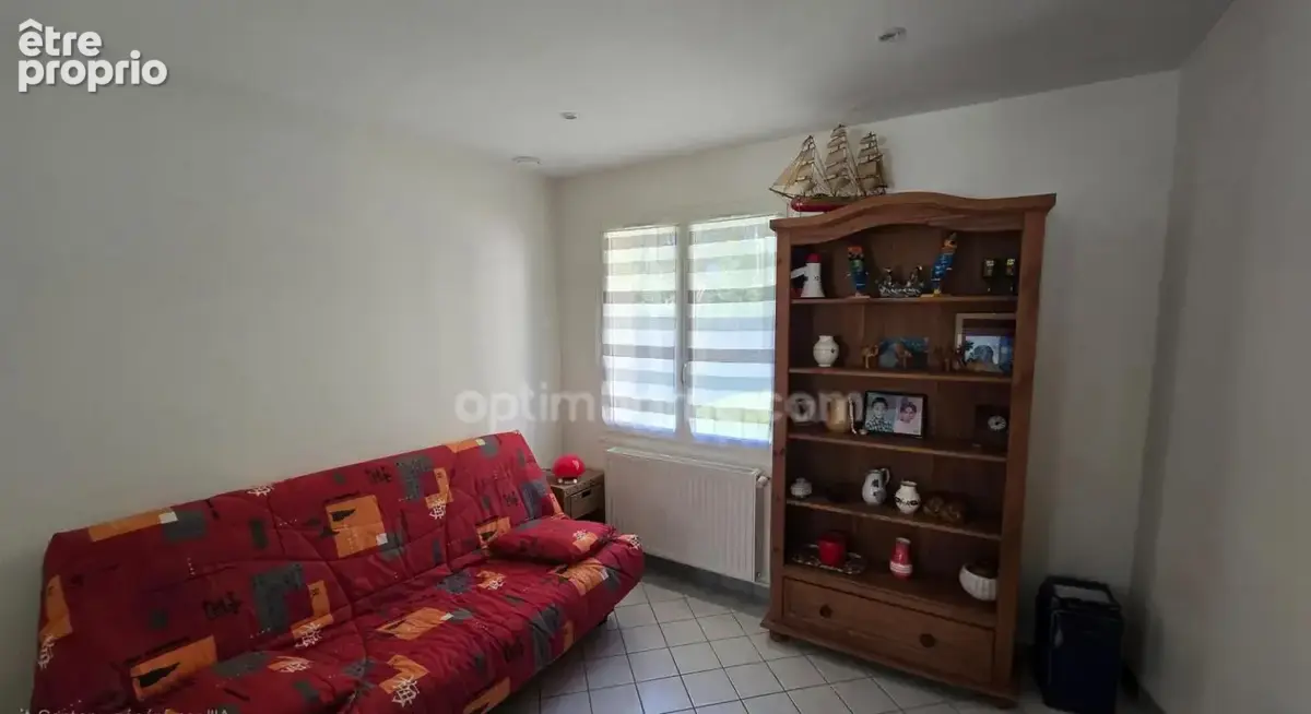 Maison plain pied de 110 m² avec piscine, garage et dépendances CESTAS (33) - photo 3
