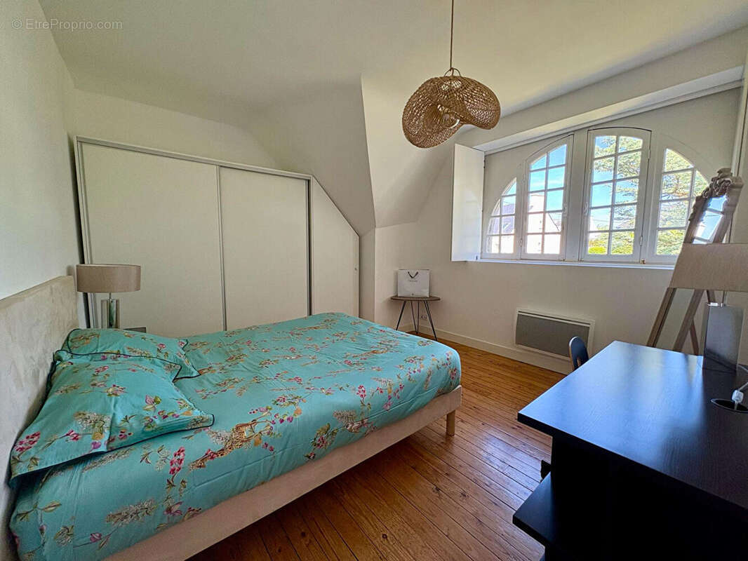 Maison 155m2 à Plougonvelin proche bourg - photo 8